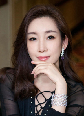 四月丁香